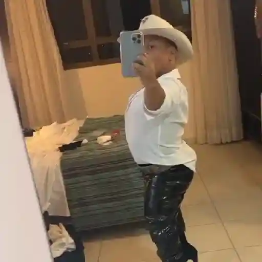 Mami, soy tu vaquero 🤠🎶