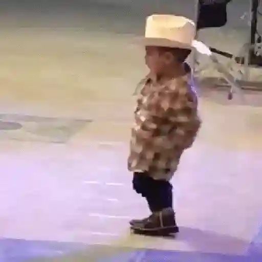 Mami, soy tu vaquero 🤠🎶