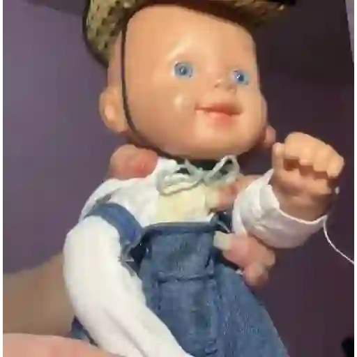 Mami, soy tu vaquero 🤠🎶 preview