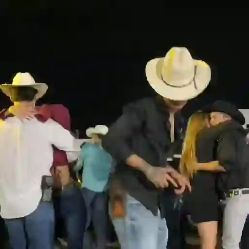 Mami, soy tu vaquero 🤠🎶