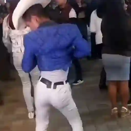 Mami, soy tu vaquero 🤠🎶