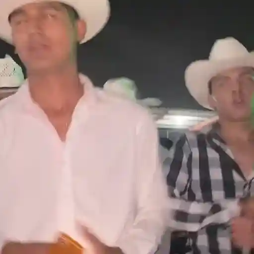 Mami, soy tu vaquero 🤠🎶