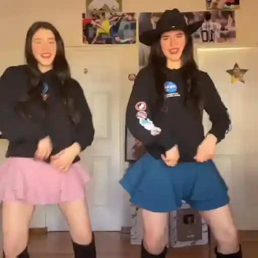 Mami, soy tu vaquero 🤠🎶