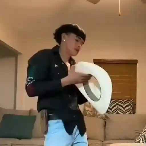 Mami, soy tu vaquero 🤠🎶