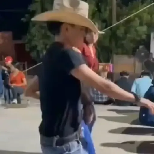 Mami, soy tu vaquero 🤠🎶 preview