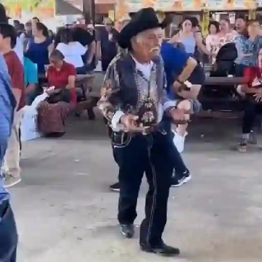 Mami, soy tu vaquero 🤠🎶