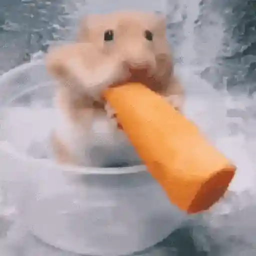 Hamsters Mov 🐹
