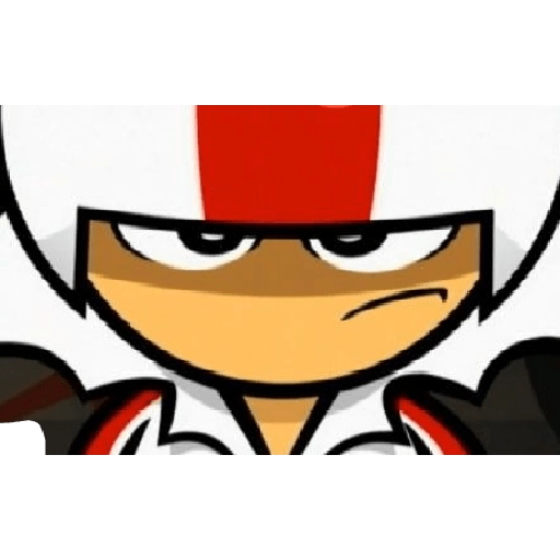 Kick Buttowski