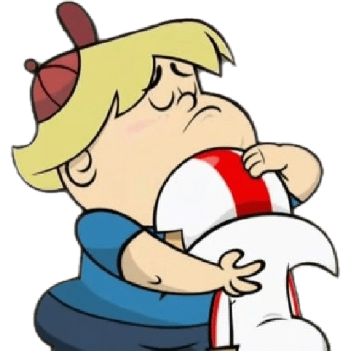 Kick Buttowski
