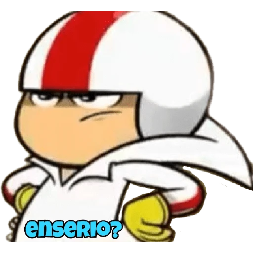 Kick Buttowski