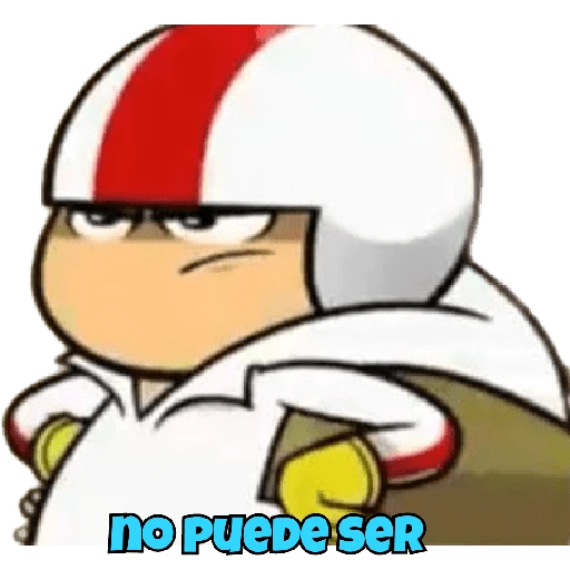Kick Buttowski