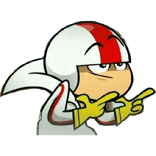 Kick Buttowski