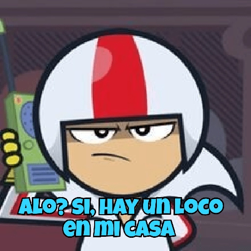 Kick Buttowski