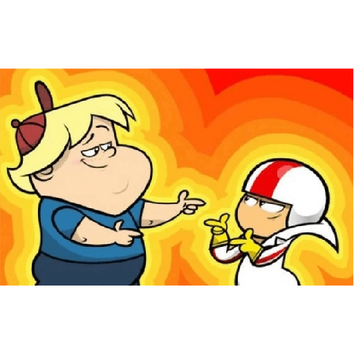 Kick Buttowski preview