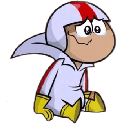 Kick Buttowski