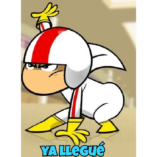 Kick Buttowski