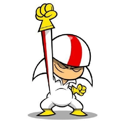 Kick Buttowski