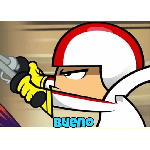 Kick Buttowski