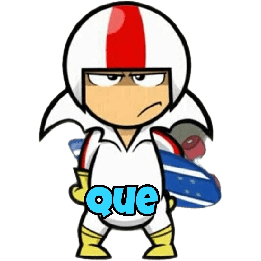 Kick Buttowski