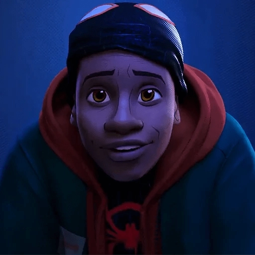 Spiderverse 2 🕷️