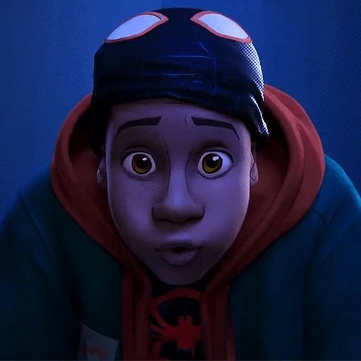 Spiderverse 2 🕷️