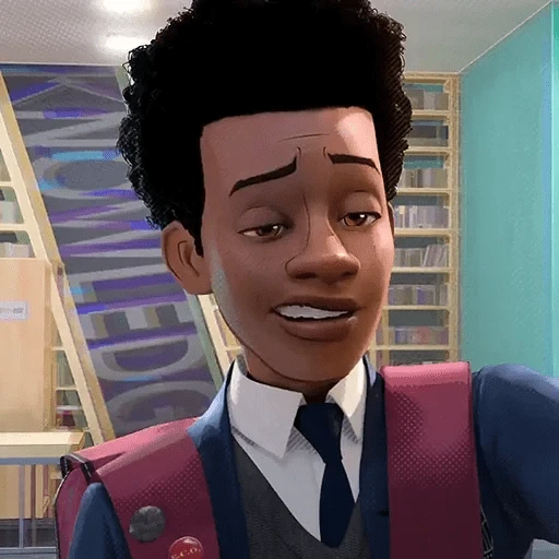 Spiderverse 2 🕷️
