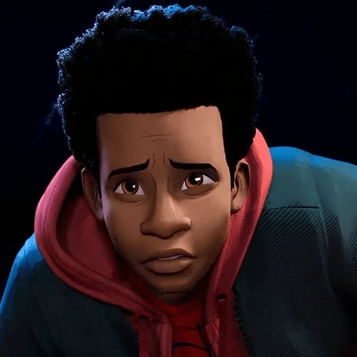 Spiderverse 2 🕷️