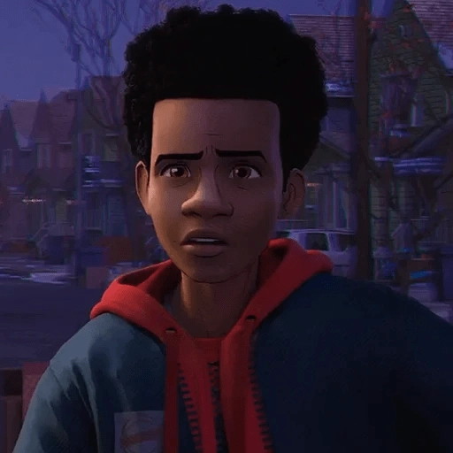 Spiderverse 2 🕷️ preview
