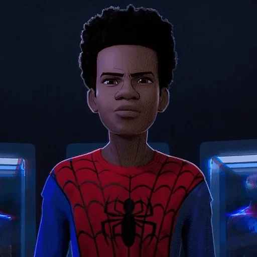 Spiderverse 2 🕷️