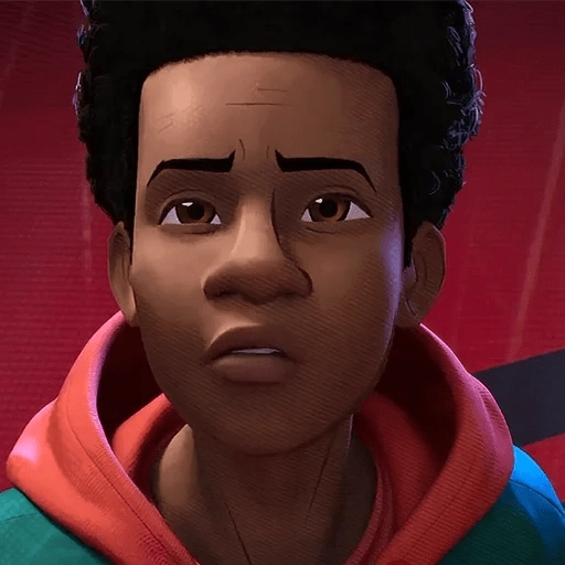 Spiderverse 2 🕷️
