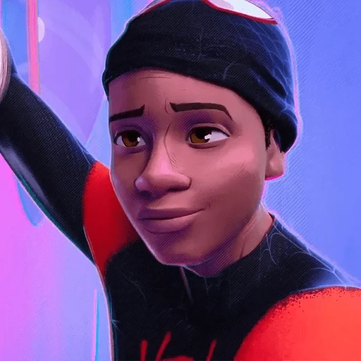 Spiderverse 2 🕷️