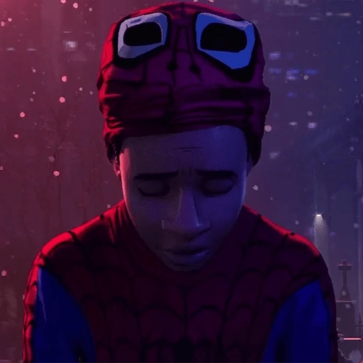 Spiderverse 2 🕷️ preview