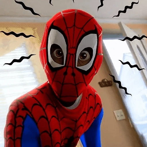 Spiderverse 2 🕷️