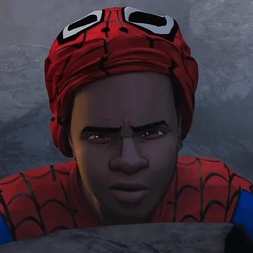 Spiderverse 2 🕷️
