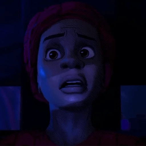 Spiderverse 2 🕷️ preview