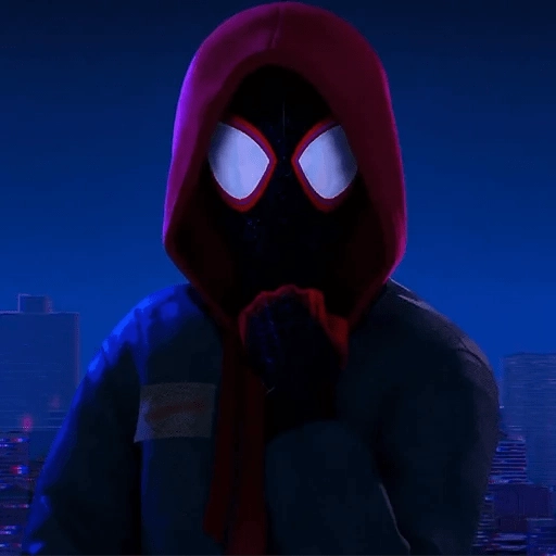 Spiderverse 2 🕷️ preview