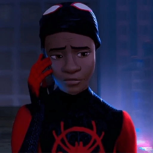 Spiderverse 2 🕷️