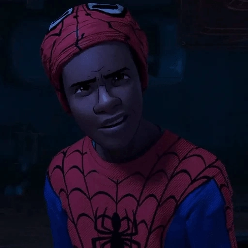 Spiderverse 2 🕷️