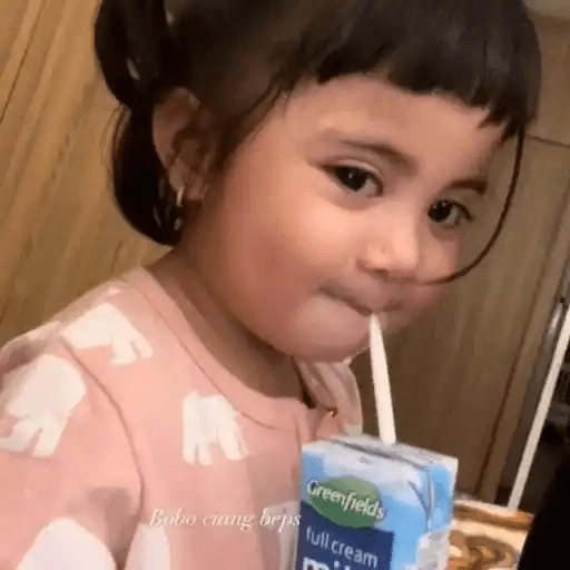Caritas de Niños 2 🍭