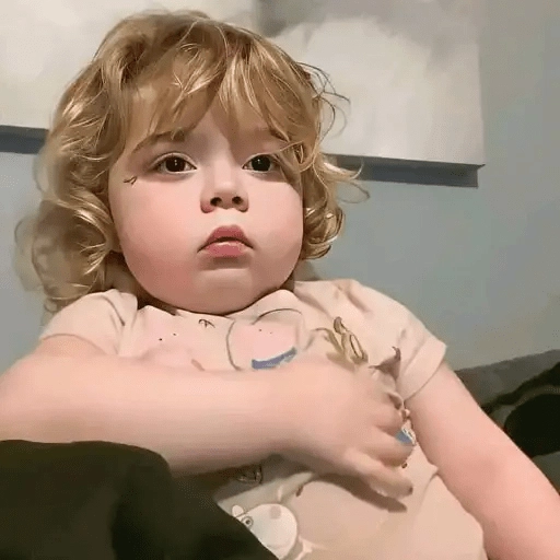 Caritas de Niños 2 🍭 preview