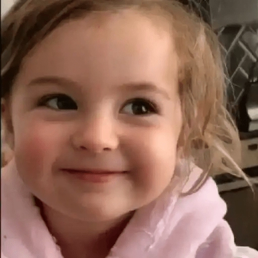 Caritas de Niños 2 🍭