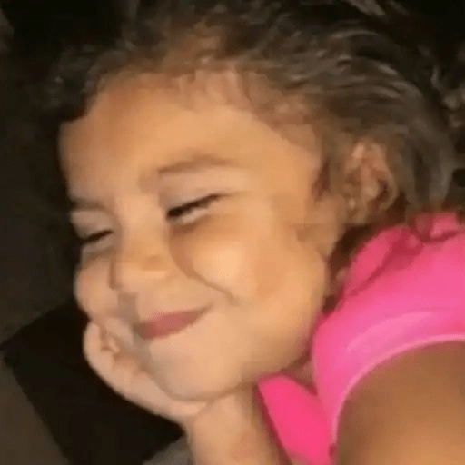 Caritas de Niños 2 🍭