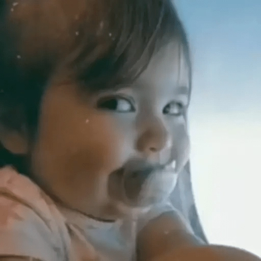 Caritas de Niños 2 🍭