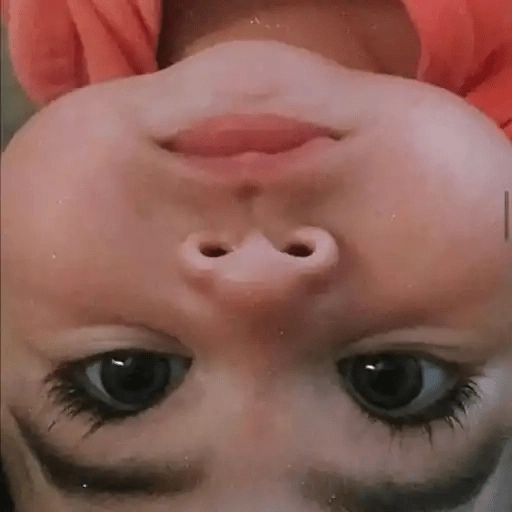 Caritas de Niños 2 🍭
