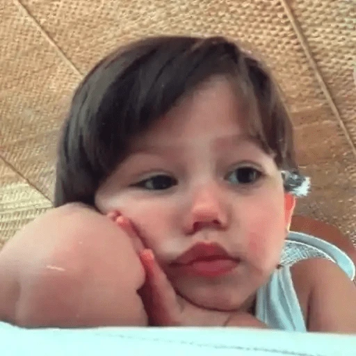 Caritas de Niños 2 🍭 preview
