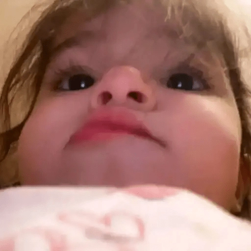 Caritas de Niños 2 🍭