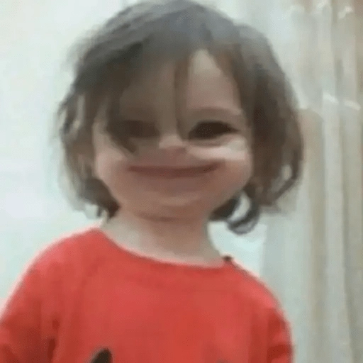 Caritas de Niños 2 🍭