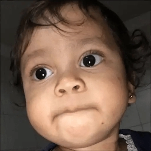 Caritas de Niños 2 🍭