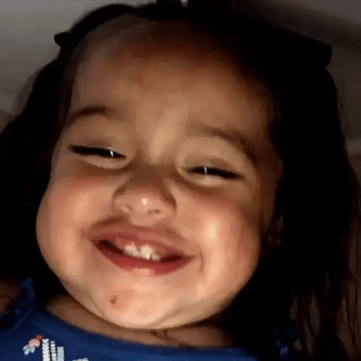 Caritas de Niños 2 🍭