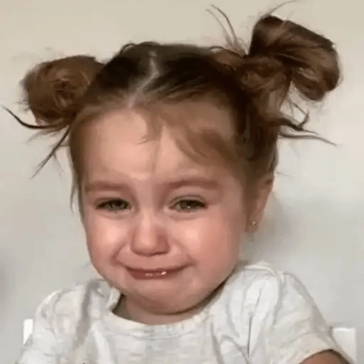 Caritas de Niños 2 🍭